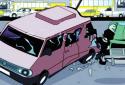 Five people killed in bus collision near Dharapuram